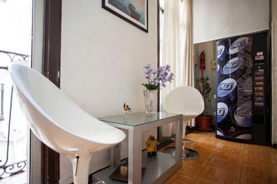 Hostal Los Arcos