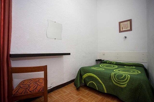 Hostal Los Arcos