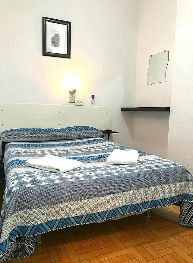 Hostal Los Arcos