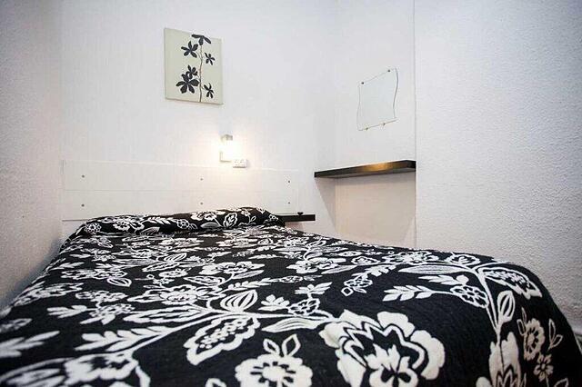 Hostal Los Arcos