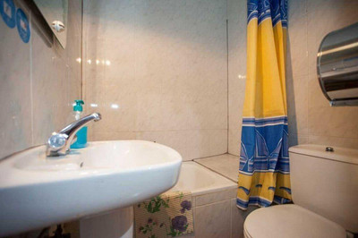 Hostal Los Arcos