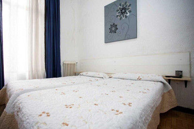 Hostal Los Arcos
