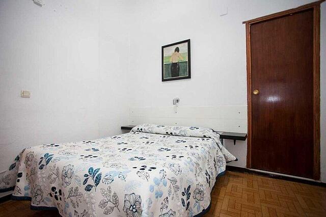 Hostal Los Arcos