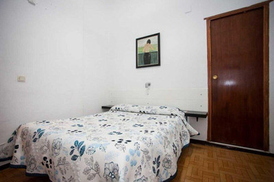 Hostal Los Arcos