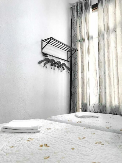 Hostal Los Arcos