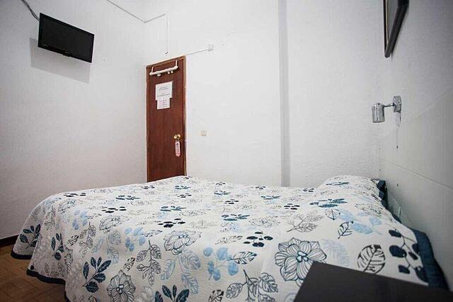 Hostal Los Arcos