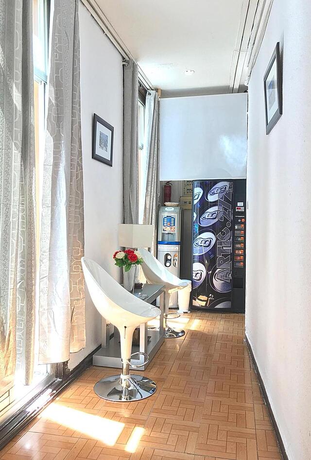 Hostal Los Arcos