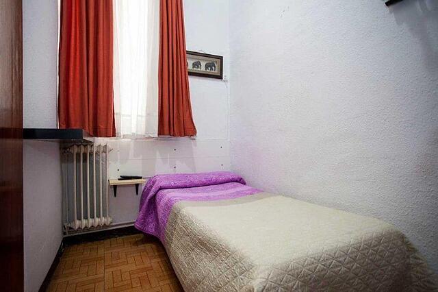 Hostal Los Arcos