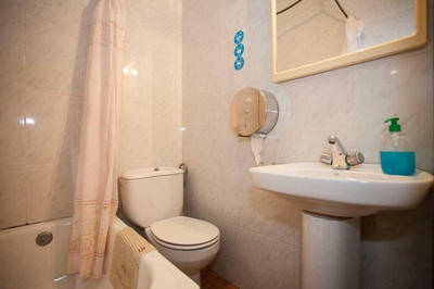 Hostal Los Arcos