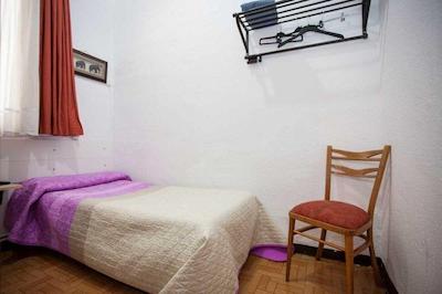 Hostal Los Arcos