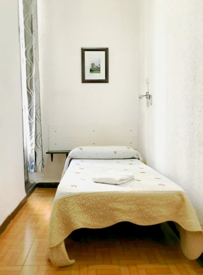 Hostal Los Arcos