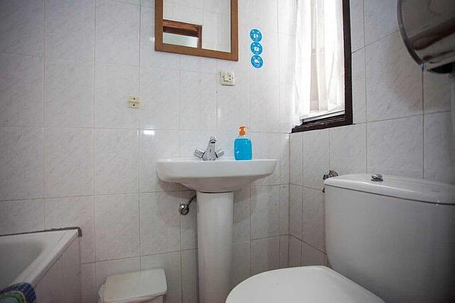 Hostal Los Arcos