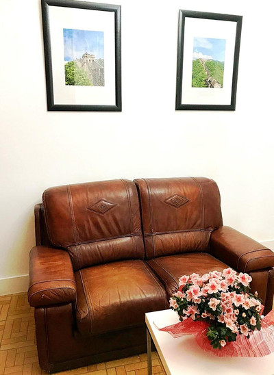 Hostal Los Arcos
