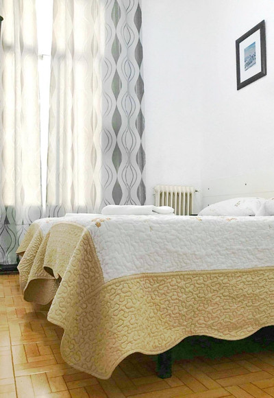 Hostal Los Arcos