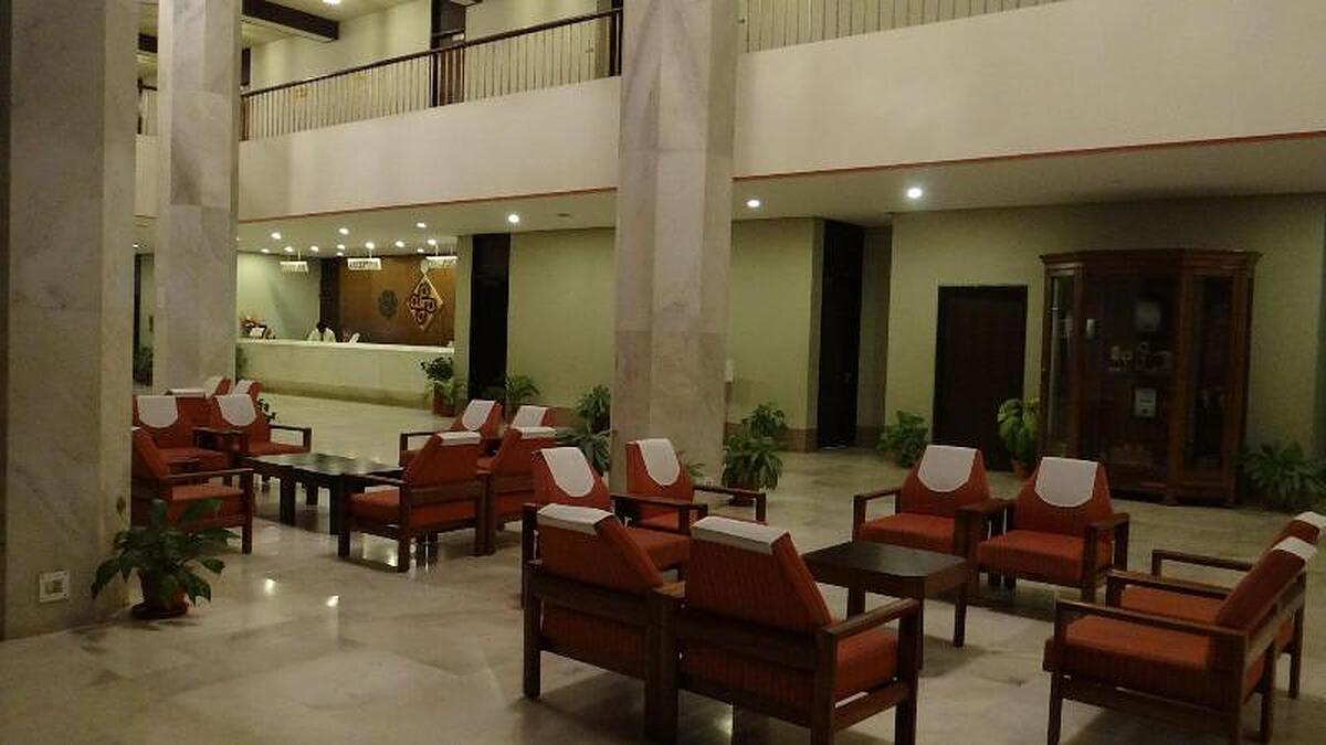 Hotel Paradise