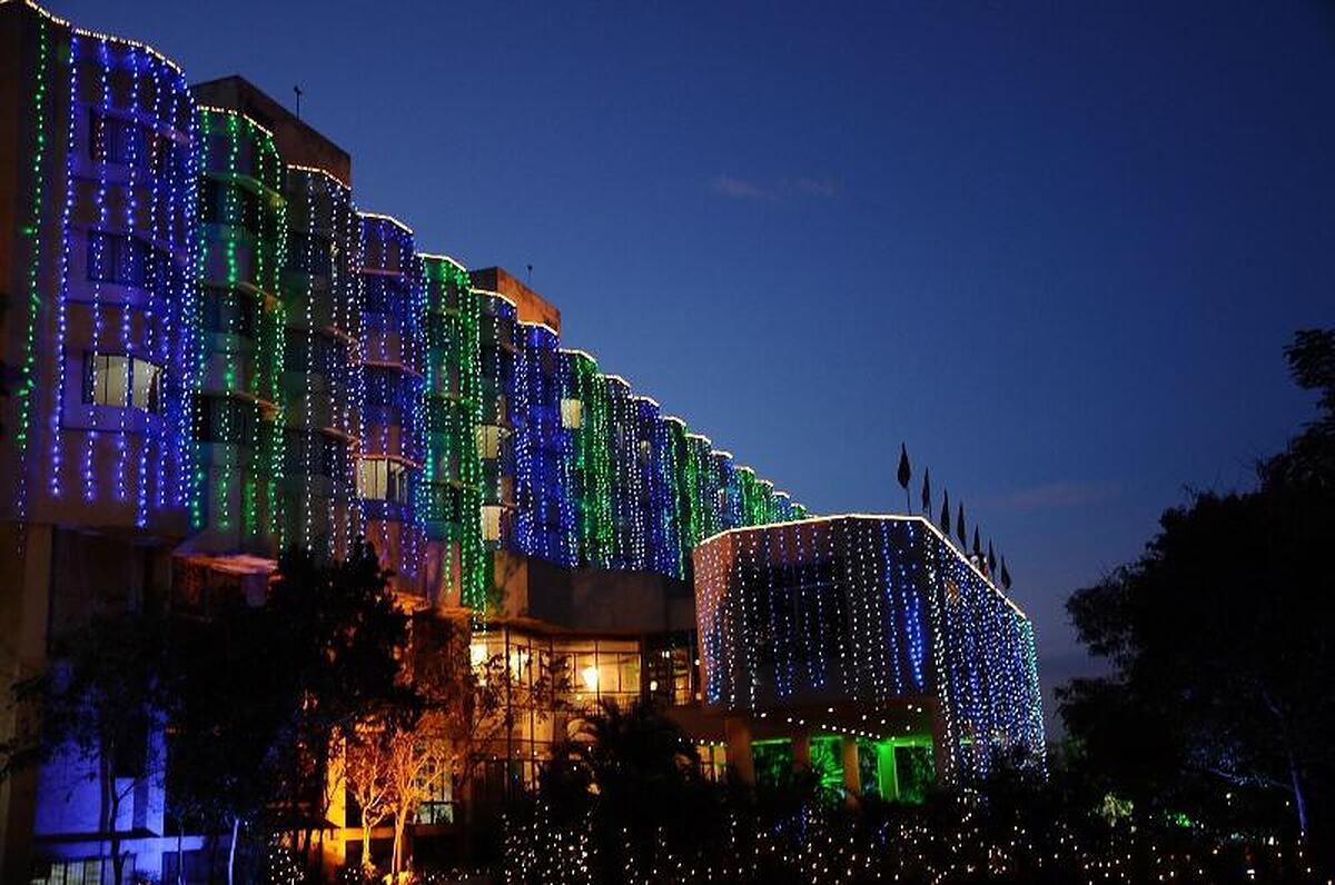 Hotel Paradise