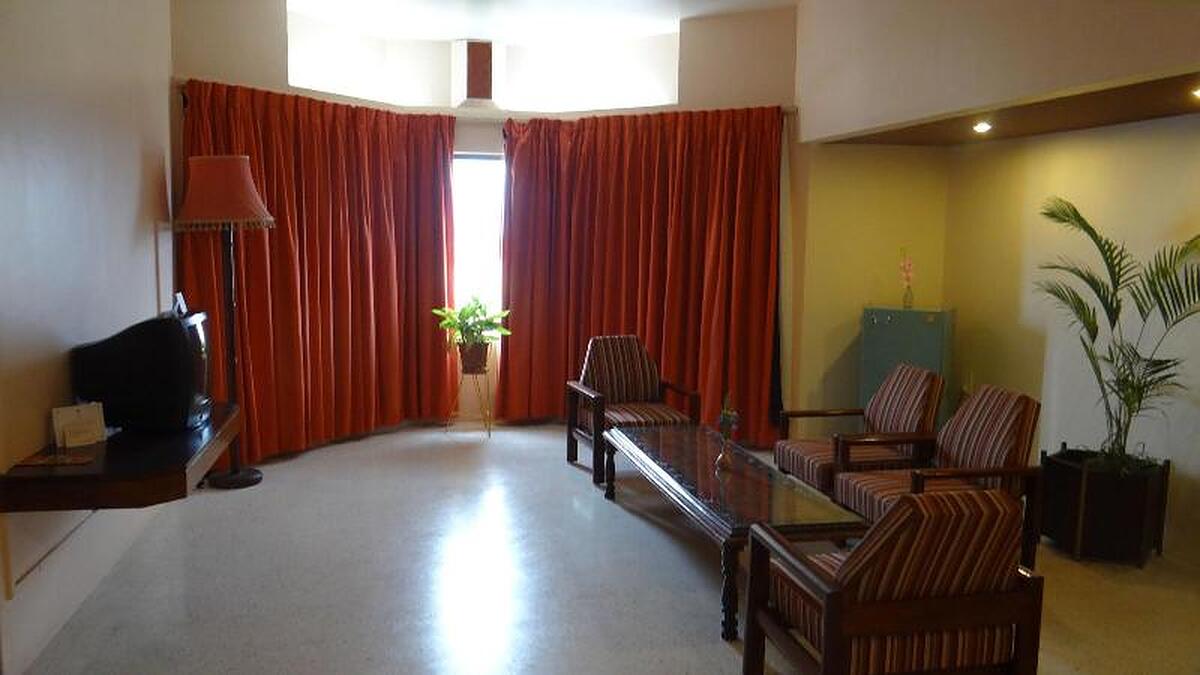 Hotel Paradise