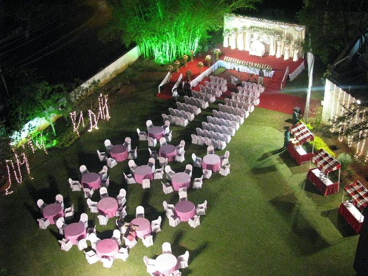 Hotel Paradise