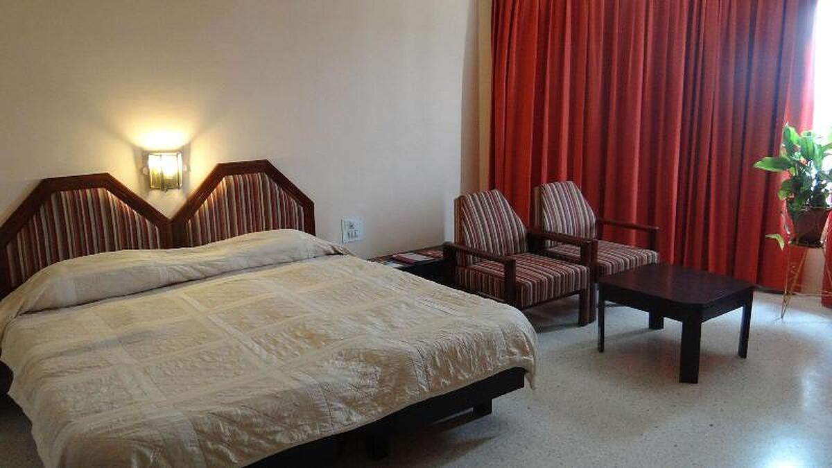 Hotel Paradise