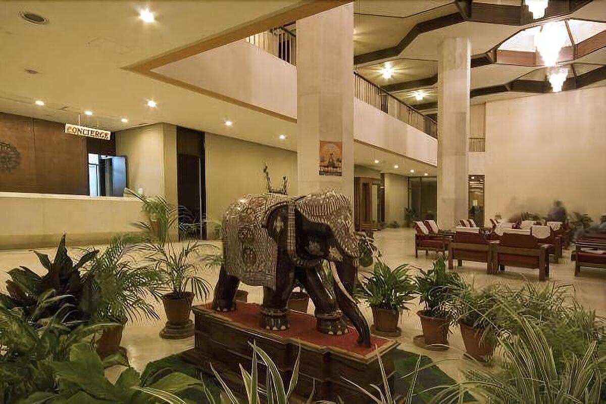 Hotel Paradise
