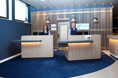 Holiday Inn Express Goppingen