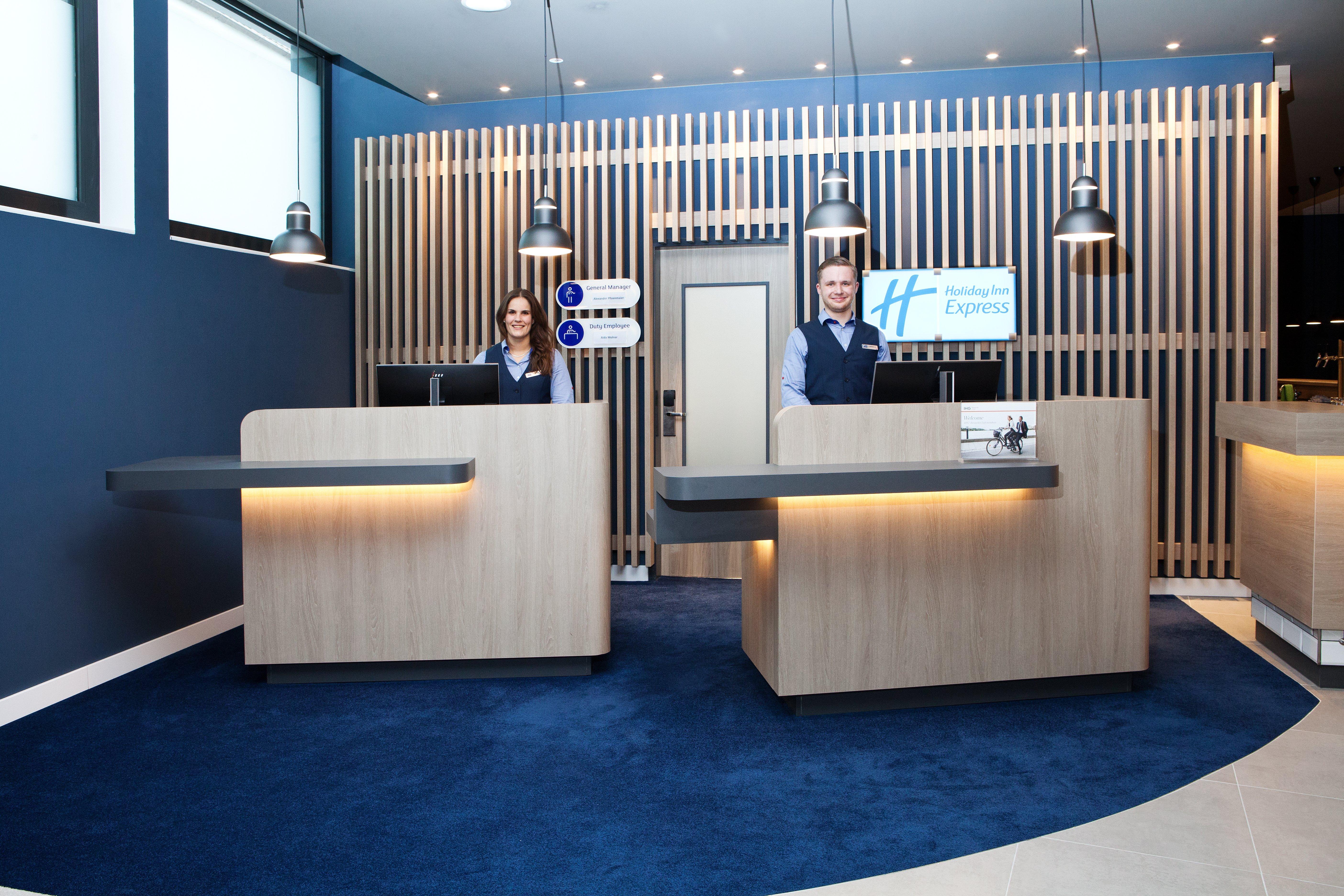 Holiday Inn Express Goppingen