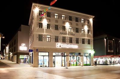 Holiday Inn Express Goppingen