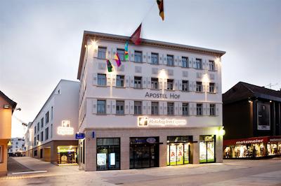 Holiday Inn Express Goppingen