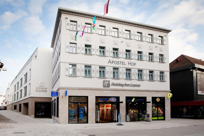 Holiday Inn Express Goppingen