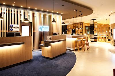 Holiday Inn Express Goppingen