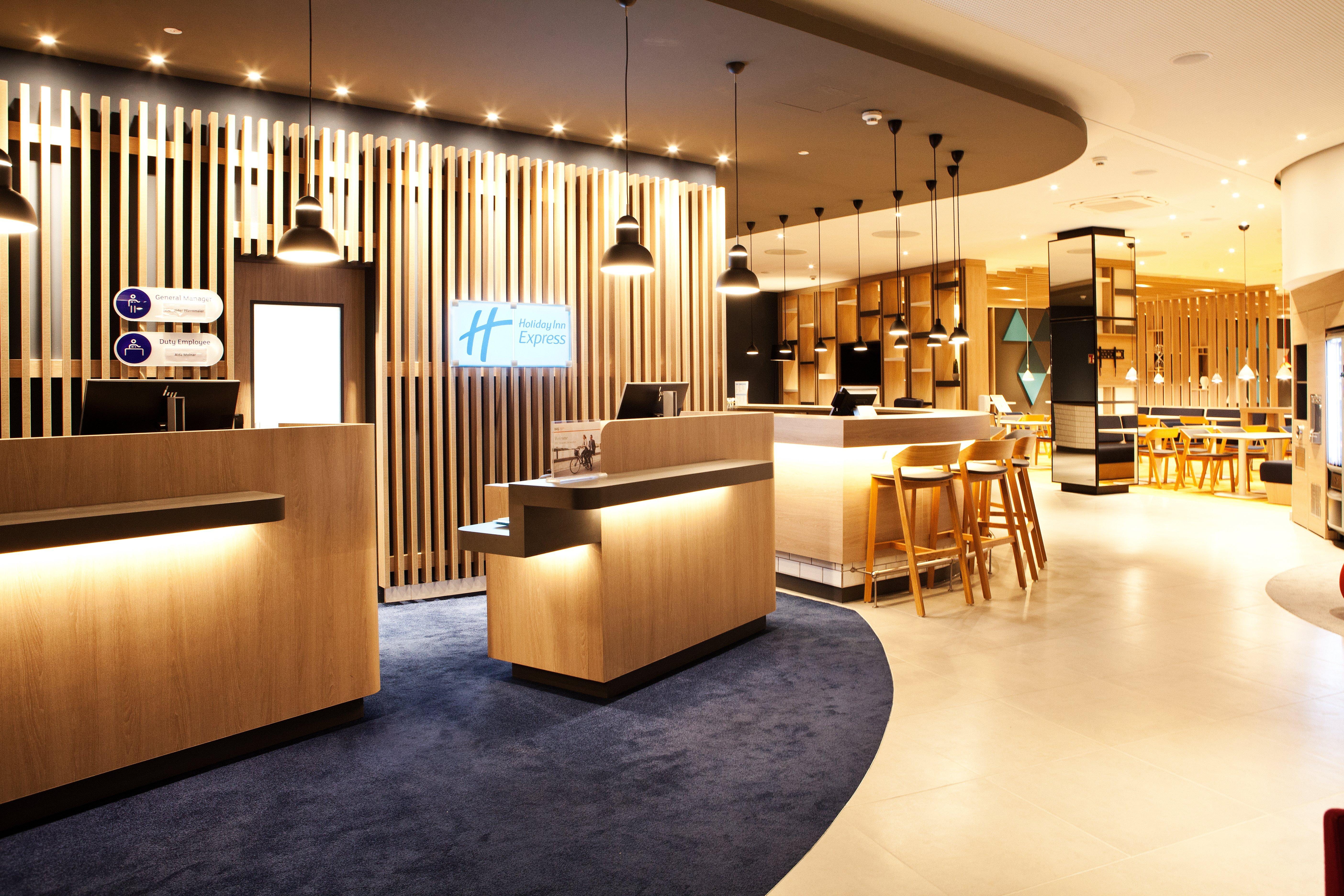 Holiday Inn Express Goppingen