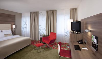 ملیا دوسلدورف