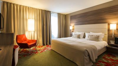 ملیا دوسلدورف