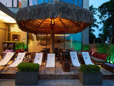 ملیا دوسلدورف