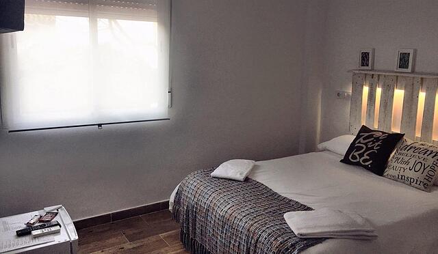 Hostal Ciempozuelos