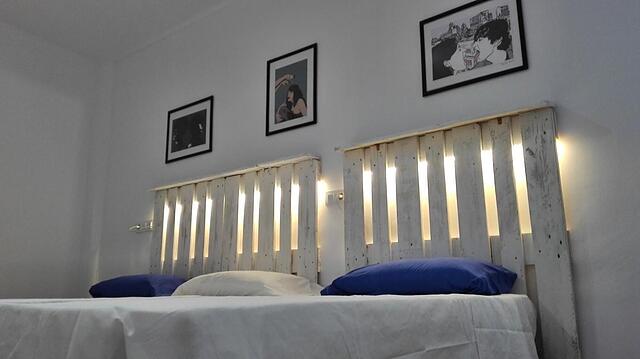 Hostal Ciempozuelos