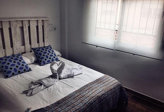Hostal Ciempozuelos