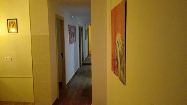 Hostal Ciempozuelos