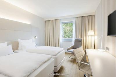 اناچ دوسلدورف سیتی نورد