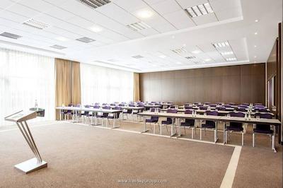 اناچ دوسلدورف سیتی نورد