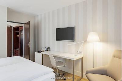 اناچ دوسلدورف سیتی نورد