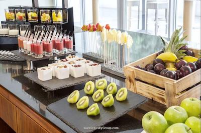 اناچ دوسلدورف سیتی نورد