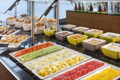 اناچ دوسلدورف سیتی نورد