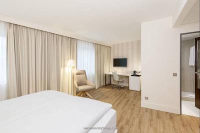 اناچ دوسلدورف سیتی نورد