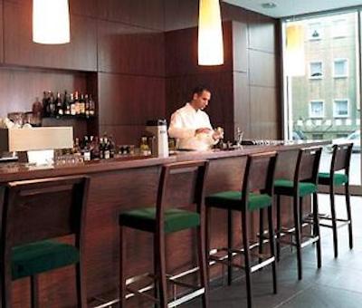 اناچ دوسلدورف سیتی نورد