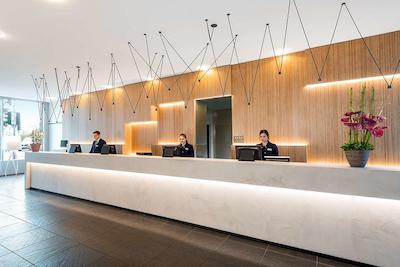 اناچ دوسلدورف سیتی نورد