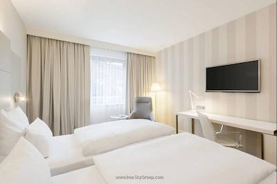 اناچ دوسلدورف سیتی نورد