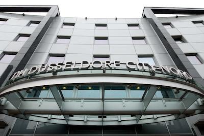 اناچ دوسلدورف سیتی نورد