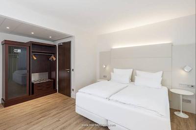 اناچ دوسلدورف سیتی نورد