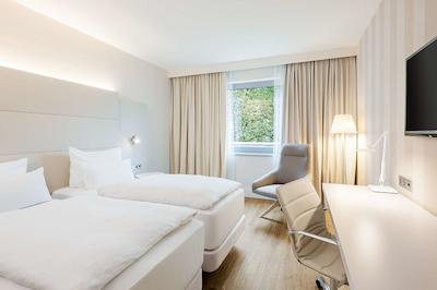 اناچ دوسلدورف سیتی نورد